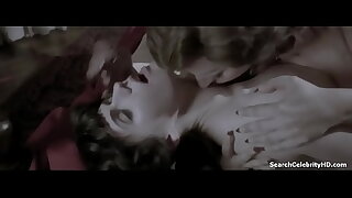 Lady Off one's rocker Alexandra Daddario in American Wickedness Story 2011-2016