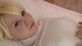 Nordic Festival - Undecorated Skin of a Beauty - Sai : Remark More→https://bit.ly/Raptor-Xvideos